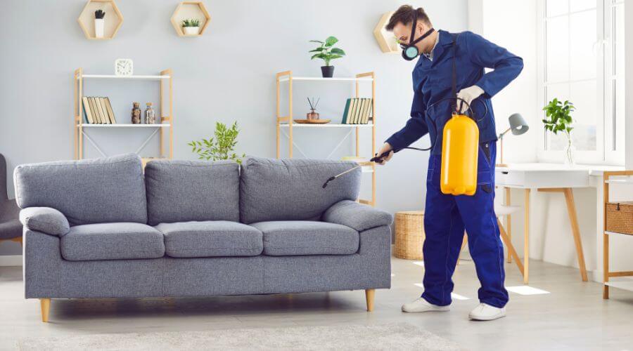 Why choose Chemical Treatment Templeton for chemical treatment in Templeton